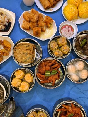 China Gourmet by null