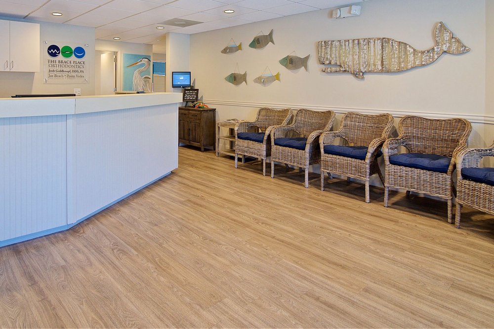 THE BRACE PLACE ORTHODONTICS Updated October 2024 12 Photos 1915