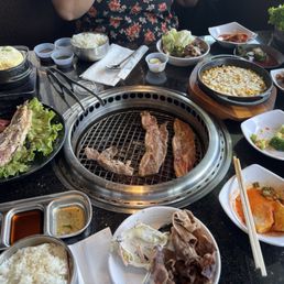 HANDAM BBQ - THE HEIGHTS - Updated December 2025 - 75 Photos & 24