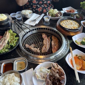 HANDAM BBQ - THE HEIGHTS - Updated February 2026 - 97 Photos & 36