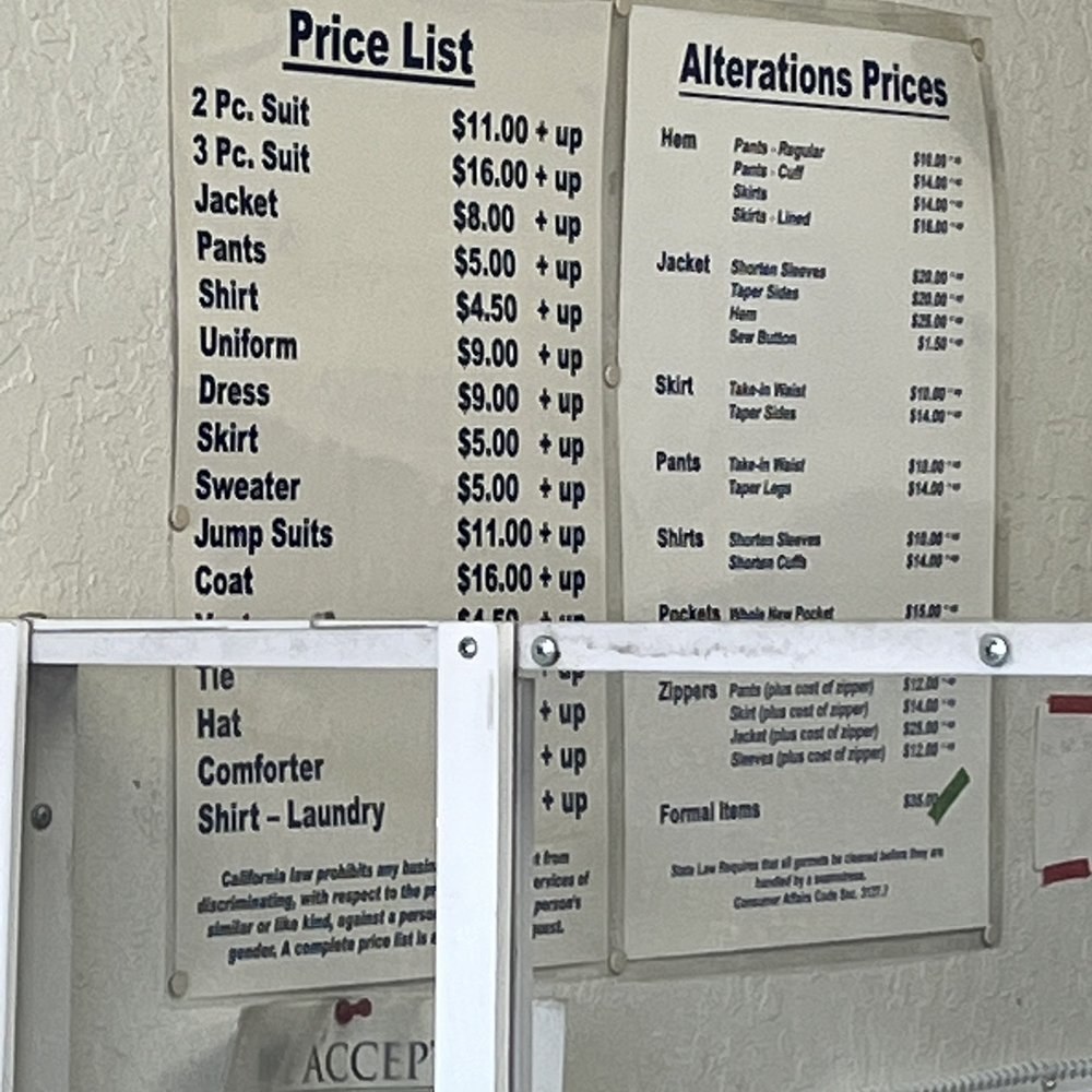 Masters Cleaners - Laundry Services Near Me - Elk Grove, California Masters Cleaners - Laundry Services Near Me - Elk Grove, California