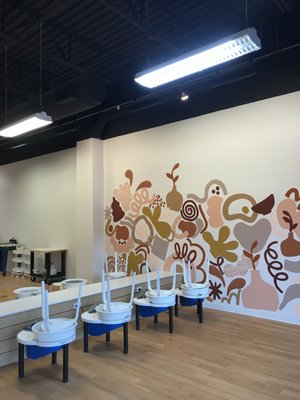 The Muddy Pig by null