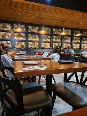 Chuan Chim Thai Cuisine by null