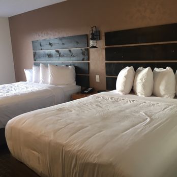 Natura VUE Resort - Resorts Near Me - Wisconsin Dells, Wisconsin Natura VUE Resort - Resorts Near Me - Wisconsin Dells, Wisconsin