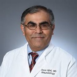 Rheumatology Associates - Frisco - Dr. Iqbal