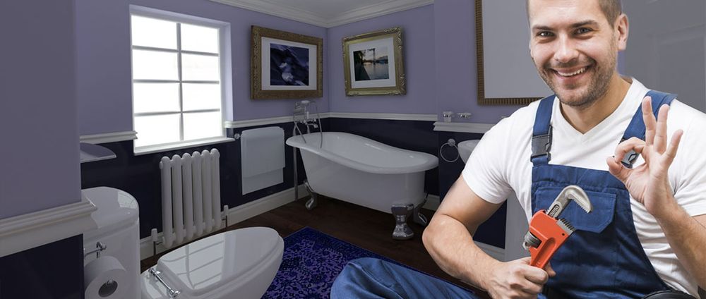 Slide of All Seasons Plumbing & Sewer