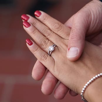 Amir H Mozaffarian - Beautiful custom designed ring by me, crafted by Amir Mozaffarian! - Jewelry Near Me - Corte Madera, California Amir H Mozaffarian - Beautiful custom designed ring by me, crafted by Amir Mozaffarian! - Jewelry Near Me - Corte Madera, California