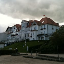 Promenadenhotel Admiral