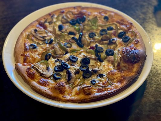 Alza Osteria by null