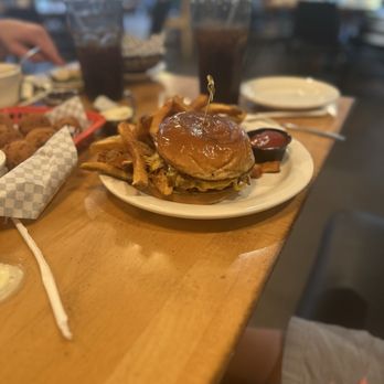 Halterman’s Eatery - Seafood Near Me - Manquin, Virginia