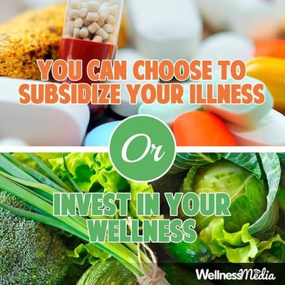 Lincoln Health & Wellness Center