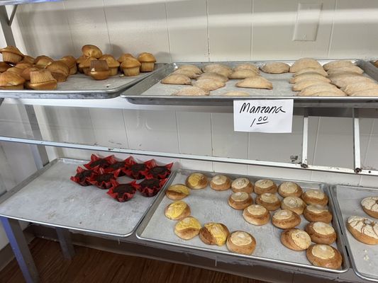 La Moreliana by null