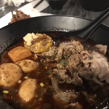 19 GOLD - House Special Mala Tang - Taiwanese Near Me - Seattle, Washington