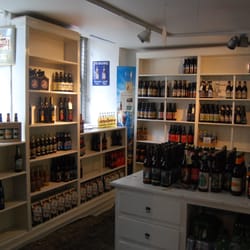 Gl. Strands Øllager - Gleder meg til å komme tilbake hver gang :)