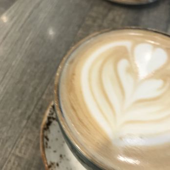 The Aussie Grind - Cafes Near Me - Frisco, Texas