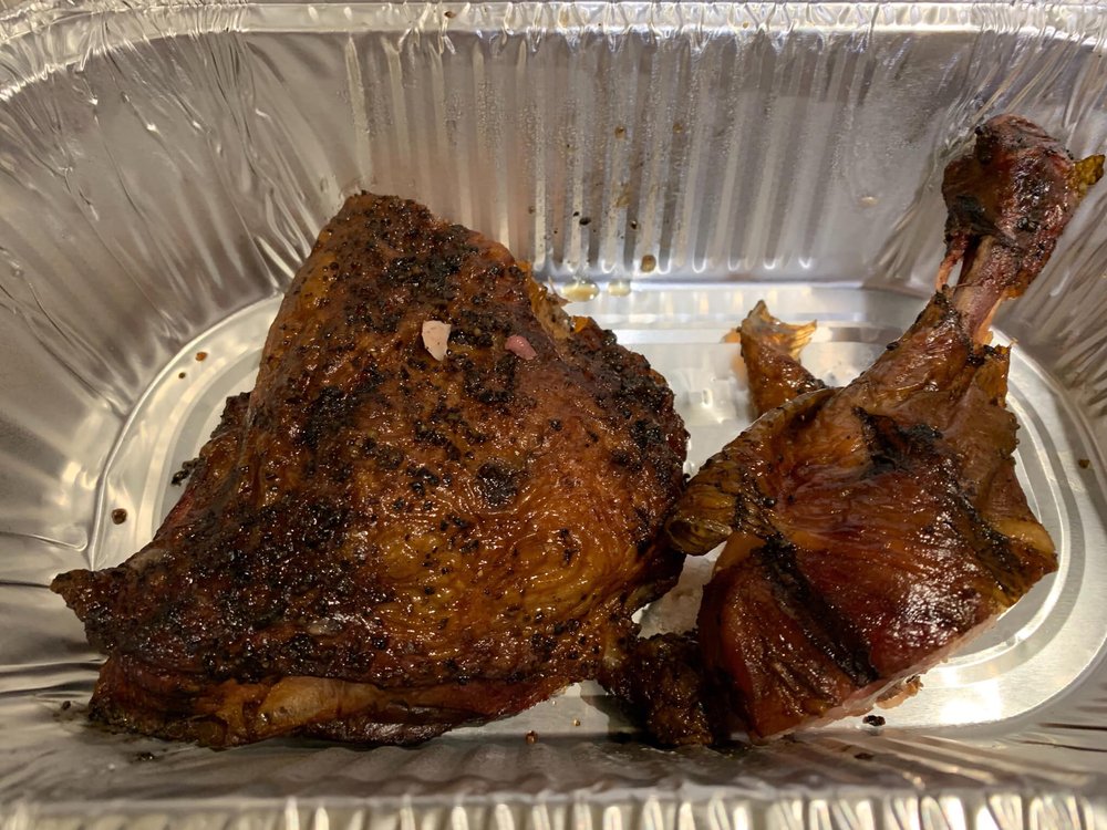 Witt Pit BBQ & Catering