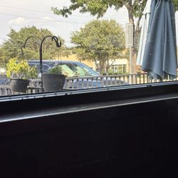Jalapenos Lemon Pepper - Large amount of flies sitting on their window sills
