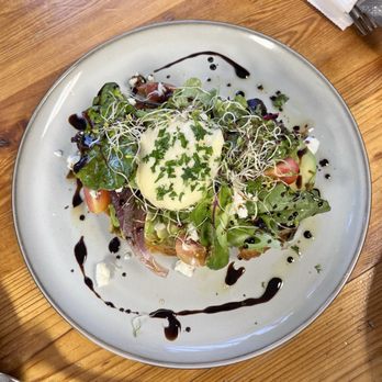 Bare Bistro- Fedora's Cakes & Bakes - Avocado toast - Cafes Near Me - Banff, Alberta Bare Bistro- Fedora's Cakes & Bakes - Avocado toast - Cafes Near Me - Banff, Alberta
