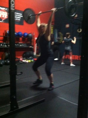 Photo of Nerdstrong - Los Angeles, CA, US. Powerhouse Superhero.