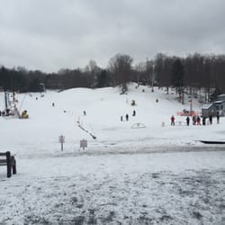 Four Seasons Golf & Ski Center