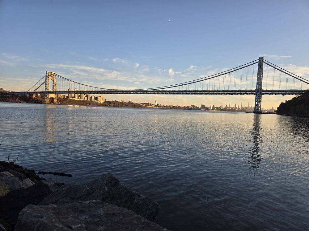 Fort Washington Park