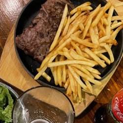 Del Sur Parrilla Argentina - Skirt Steak