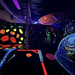 Imagine 3D Mini Golf