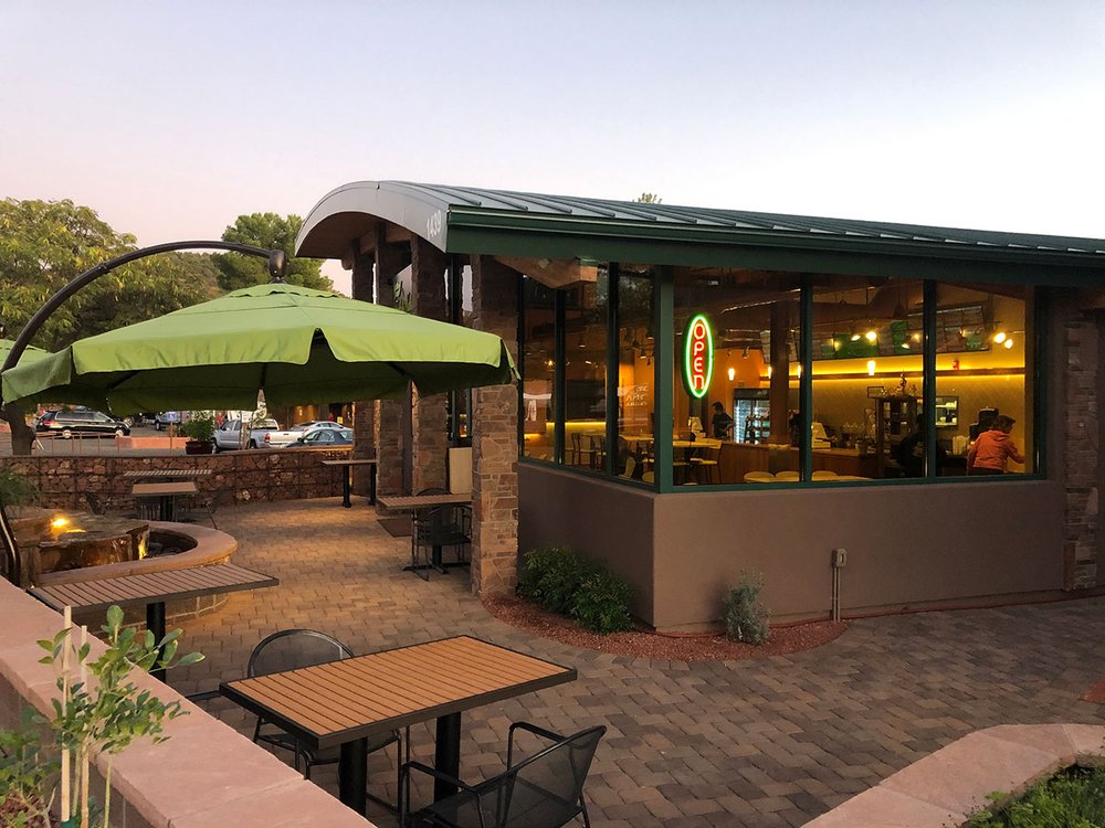 Fresh & Natural Thai Kitchen