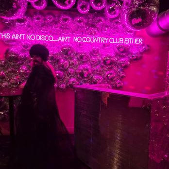 Hidden Gem - Cocktail Bars Near Me - St. Louis, Missouri
