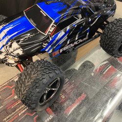 RC Street Shop