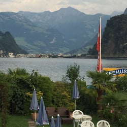 Restaurant Seehus
