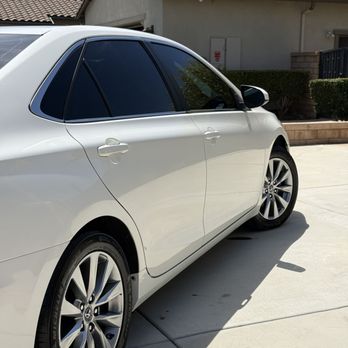 Caleb’s Auto Detailing - Paint damage repaired - Auto Detailing Near Me - Riverside, California Caleb’s Auto Detailing - Paint damage repaired - Auto Detailing Near Me - Riverside, California