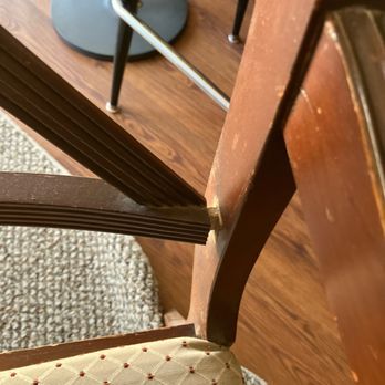 Smith's Upholstery - Furniture Reupholstery Near Me - Odessa, Texas Smith's Upholstery - Furniture Reupholstery Near Me - Odessa, Texas