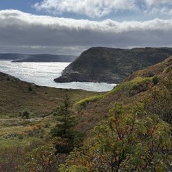 Signal Hill National Historic Site