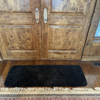 Dust Bunny - Entrance - Home Cleaning Near Me