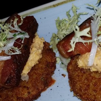Yardbird - Green tomato blt - Southern Near Me - Las Vegas, Nevada