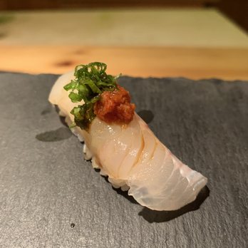 Matoi - Sushi Bars Near Me - San Diego, California