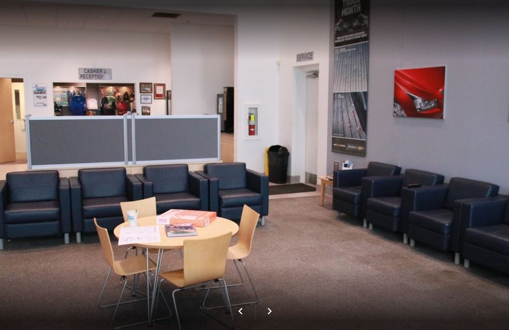 YES CHEVROLET Updated September 2024 16 Reviews 200 Saturn Way