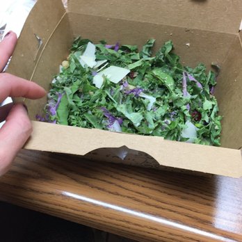 Brome Modern Eatery - Kale crunch. Just kale mostly - Burgers Near Me - Dearborn, Michigan Brome Modern Eatery - Kale crunch. Just kale mostly - Burgers Near Me - Dearborn, Michigan