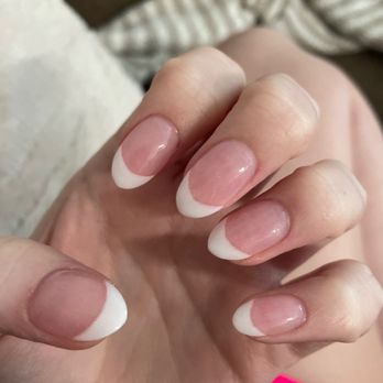 Jay Nail Spa - Nail Salons Near Me - Birmingham, Alabama