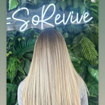 Revive Salon & Spa - Hair Salons Near Me - Melbourne, Florida Revive Salon & Spa - Hair Salons Near Me - Melbourne, Florida