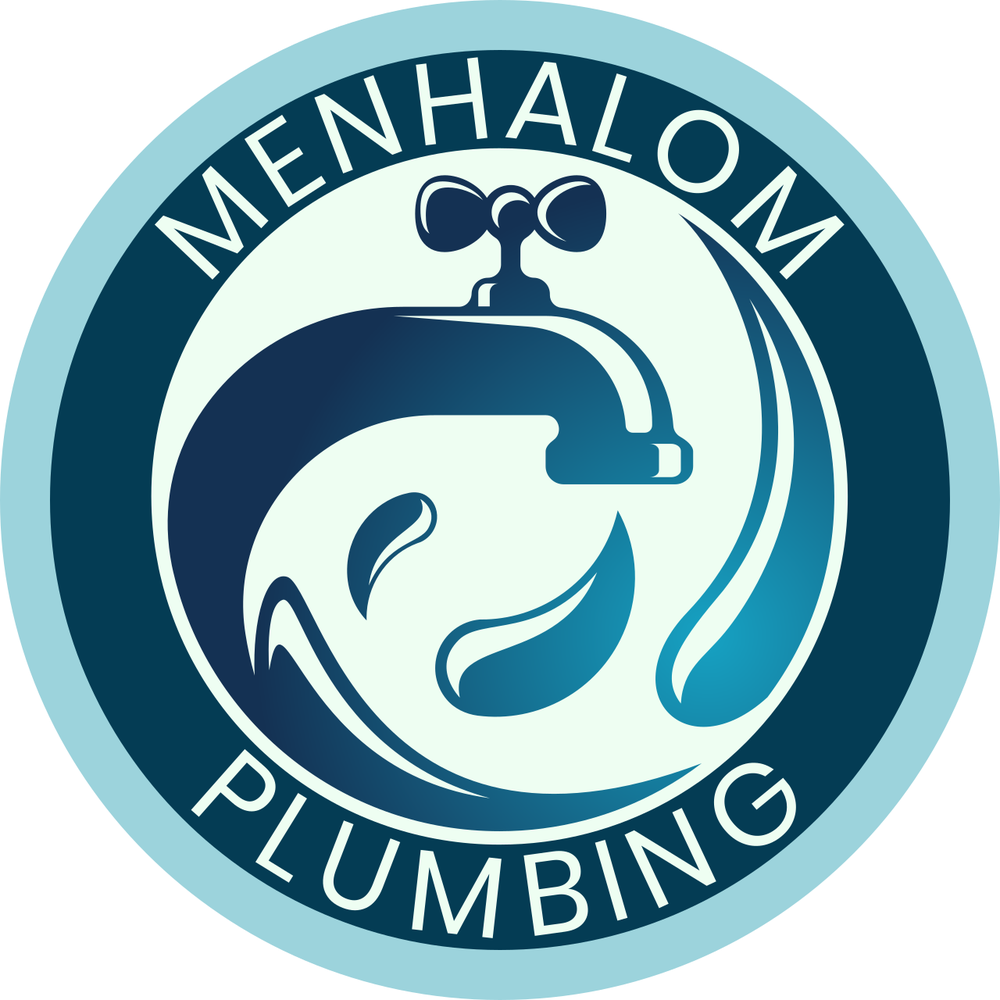 Slide of Menhalom Plumbing