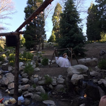 Arrowhead Pine Rose Cabins - Venues & Event Spaces Near Me - Twin Peaks, California