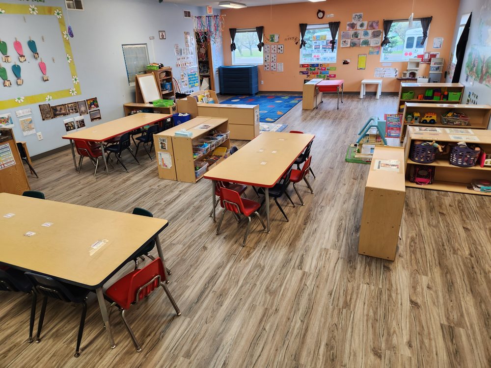 Creative Kids Academy - childcare center in Elk River, MN