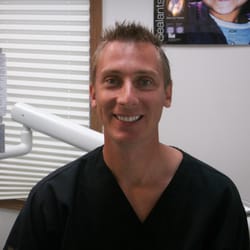 Rowbottom Aaron, DDS - Dr, Aaron Rowbottom, D.D.S.