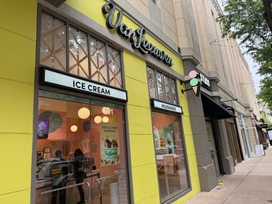 Van Leeuwen Ice Cream by null