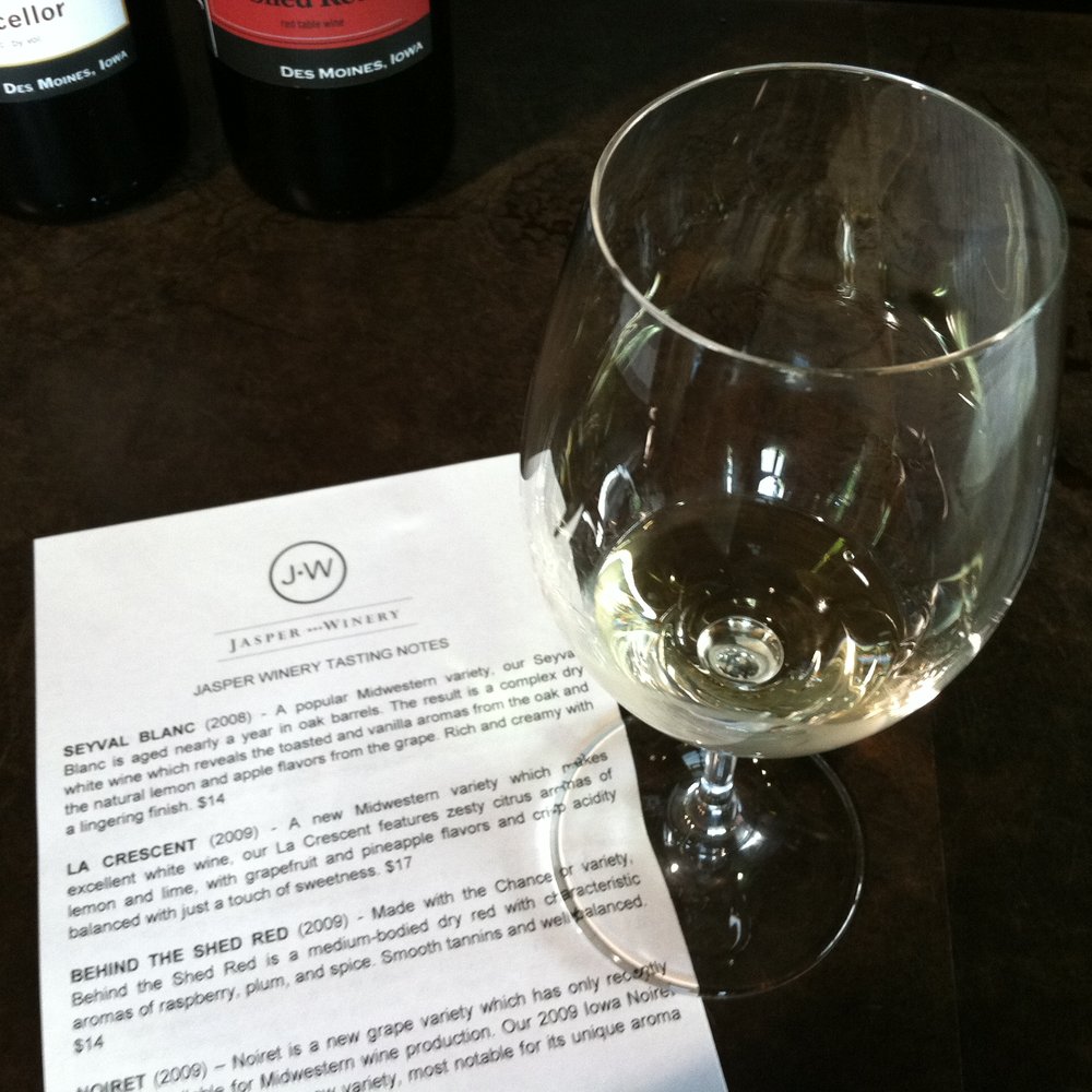 Jasper Winery - Venues & Event Spaces Near Me - Des Moines, Iowa Jasper Winery - Venues & Event Spaces Near Me - Des Moines, Iowa