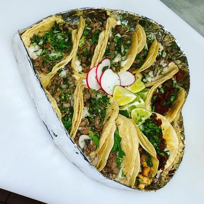 Taqueria Rinconcito Oaxaqueño by null
