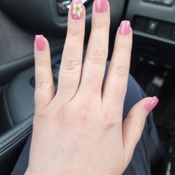 Queen Nails