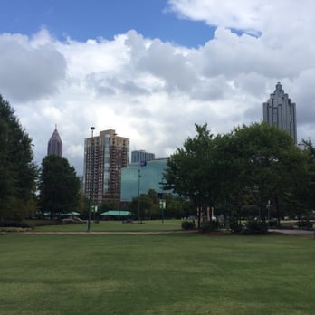 Centennial Olympic Park - Parks Near Me - Atlanta, Georgia Centennial Olympic Park - Parks Near Me - Atlanta, Georgia